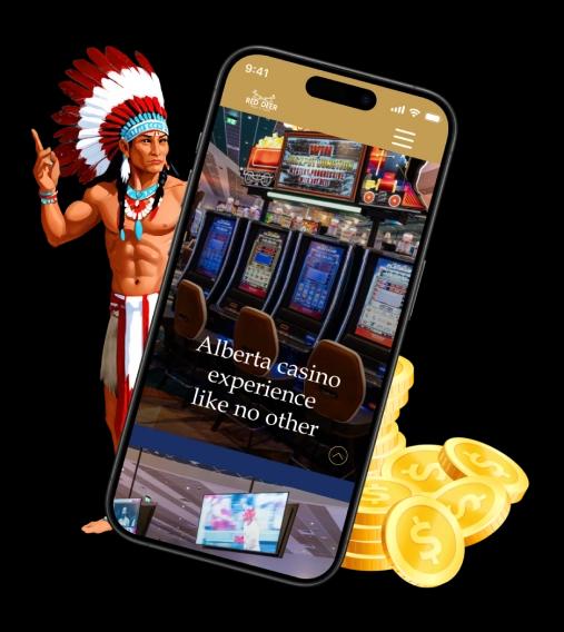 Red Deer Casino Canada Mobile